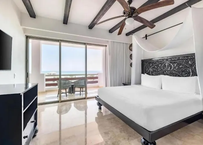 Diamond Cabo Azul 2bd 2ba Ferienhaus San José del Cabo