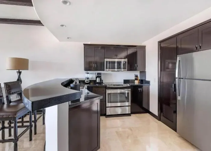 Diamond Cabo Azul 2bd 2ba Ferienhaus