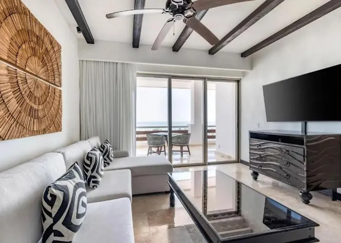 Diamond Cabo Azul 2bd 2ba Ferienhaus San José del Cabo
