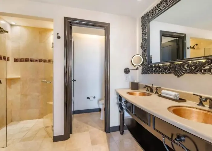 Diamond Cabo Azul 2bd 2ba * San José del Cabo