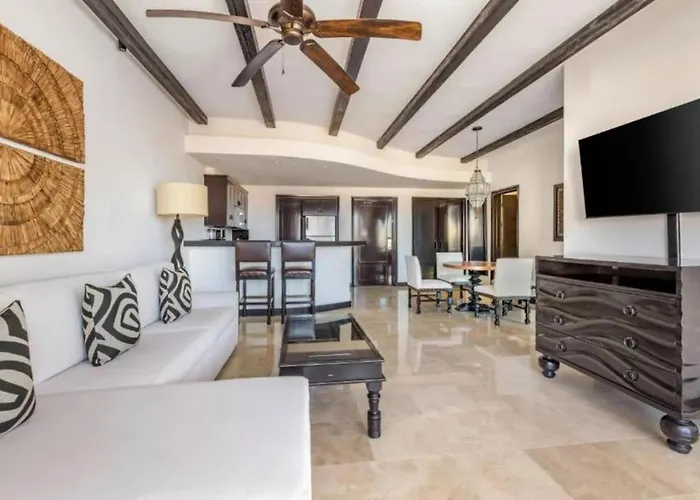Diamond Cabo Azul 2bd 2ba Ferienhaus