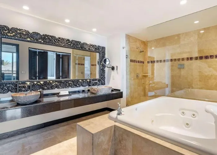Diamond Cabo Azul 2bd 2ba Ferienhaus