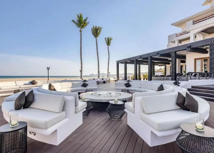 Diamond Cabo Azul 2bd 2ba Ferienhaus *