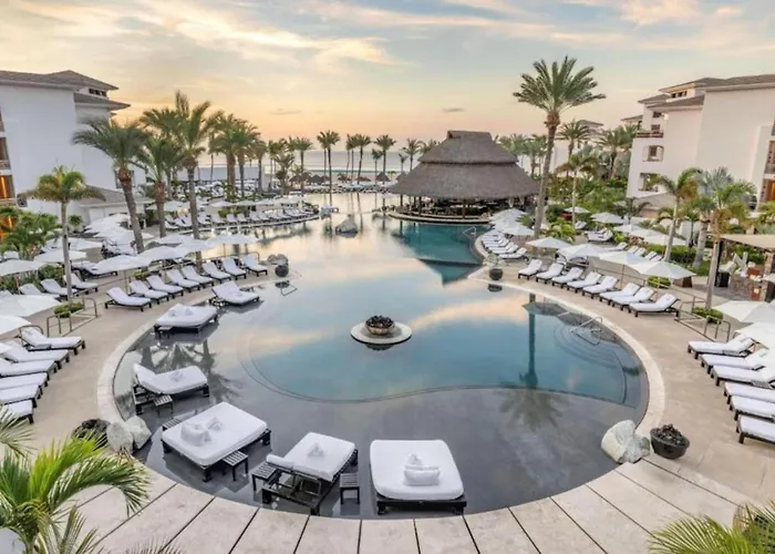 Ferienhaus Diamond Cabo Azul 2bd 2ba *