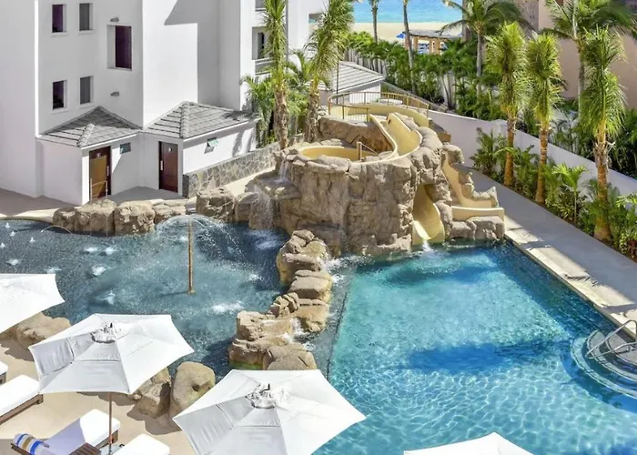 Diamond Cabo Azul 2bd 2ba San José del Cabo