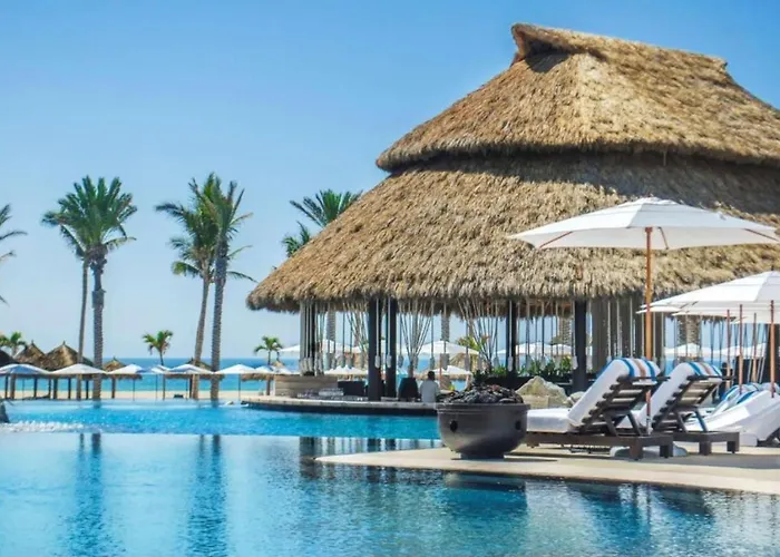 Ferienhaus Diamond Cabo Azul 2bd 2ba