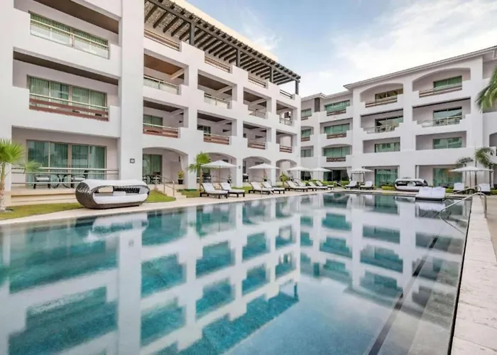 Ferienhaus Diamond Cabo Azul 2bd 2ba San José del Cabo