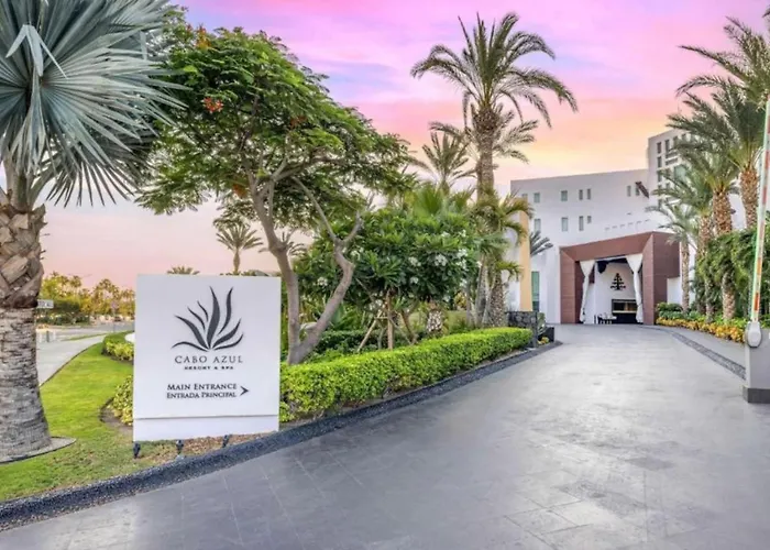 Diamond Cabo Azul 2bd 2ba Ferienhaus *