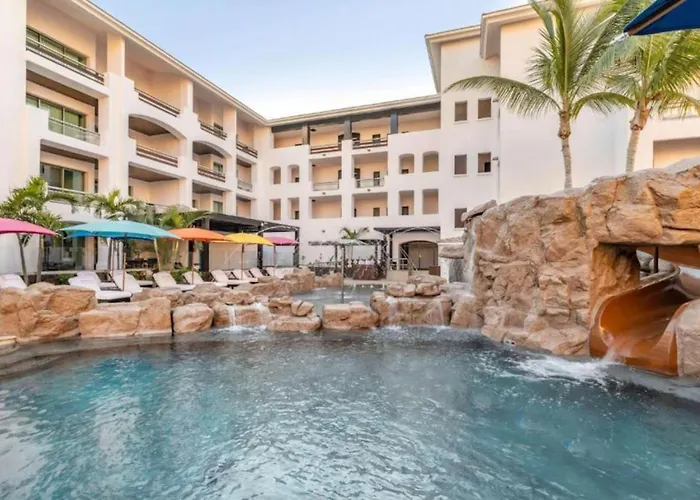 Diamond Cabo Azul 2bd 2ba San José del Cabo