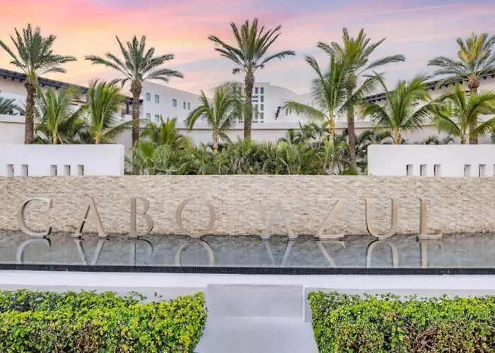 Diamond Cabo Azul 2bd 2ba Ferienhaus