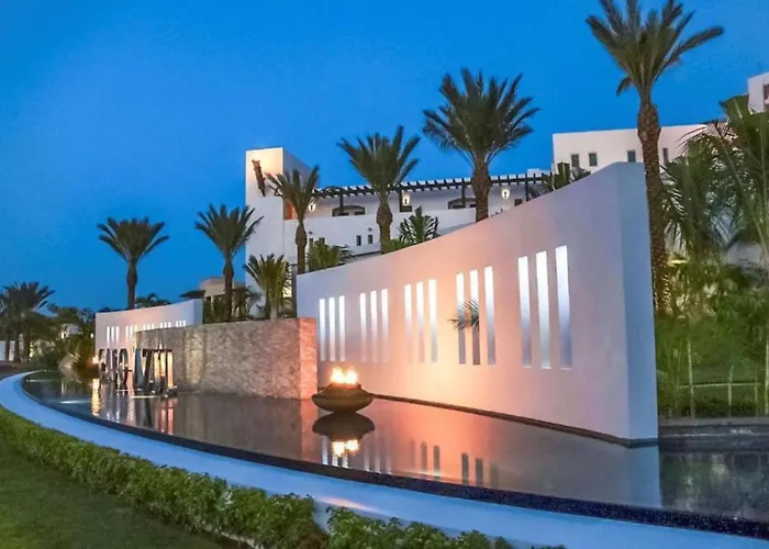 Diamond Cabo Azul 2bd 2ba Ferienhaus San José del Cabo