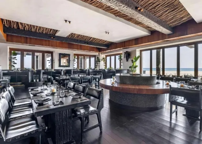Ferienhaus Diamond Cabo Azul 2bd 2ba San José del Cabo